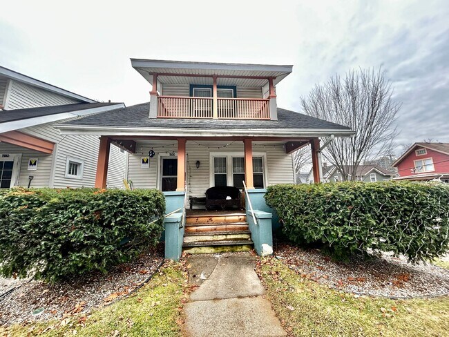 Building Photo - 1500 Geddes Ave