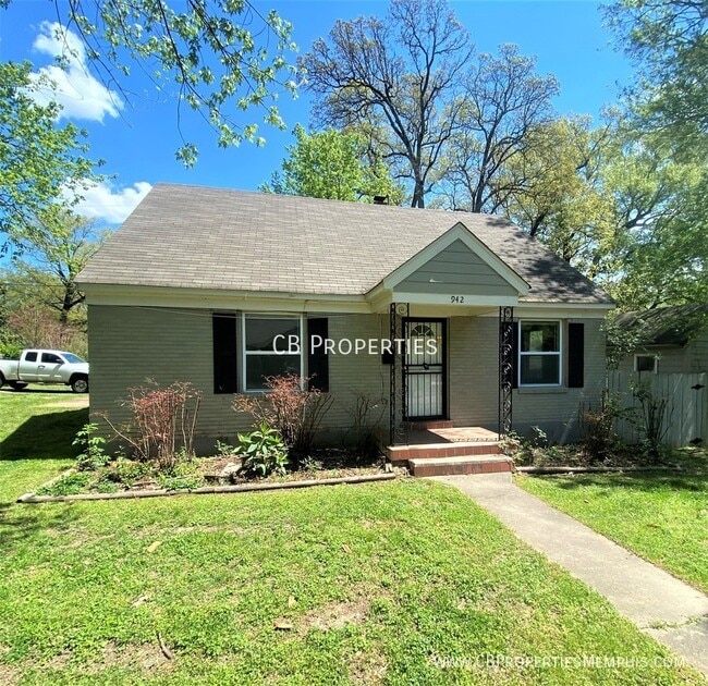 942 Patterson Cove 942 Patterson Cove Memphis TN 38111 Apartment Finder