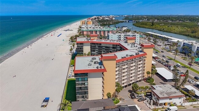Building Photo - 18304 Gulf Blvd