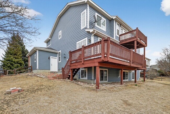 Building Photo - Stunning 5-BD 4-BA Outlook Home with Flatirons Views & Finished Basement