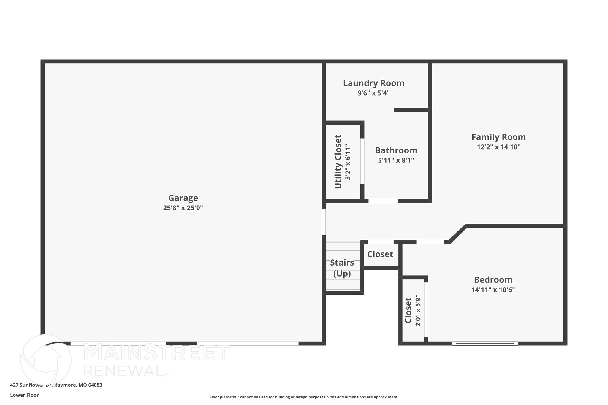 Building Photo - 427 Sunflower Dr