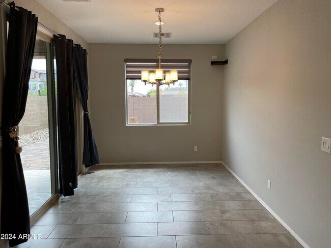 Building Photo - 16607 W Mescal St