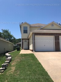 Building Photo - FOR LEASE | Sand Springs | $925 Rent | 2 B...