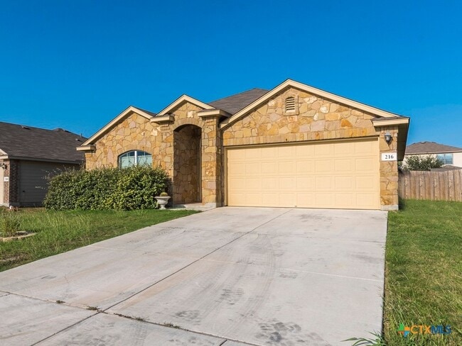 Building Photo - 216 Teron Dr