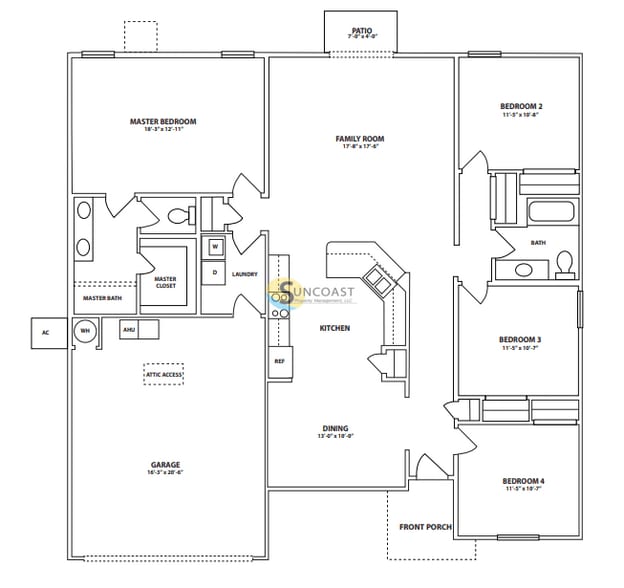 Building Photo - 3452 Belfort Rd