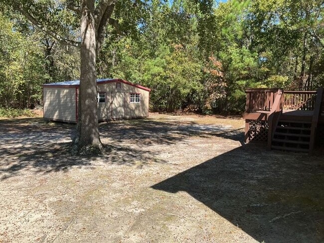 Building Photo - 1146 Old Barnwell Rd