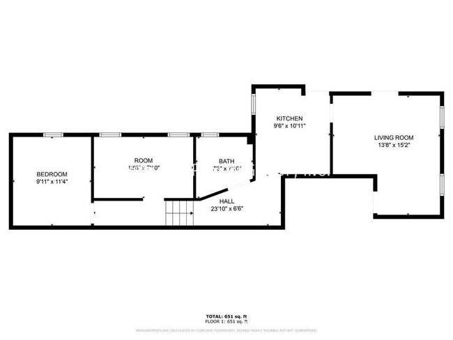 Building Photo - 769 S 12th St