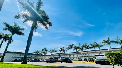 Building Photo - 3400 NW 29th St