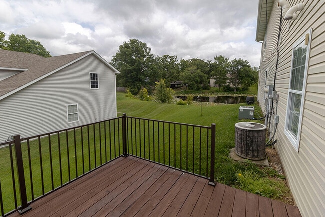 Building Photo - 5981 E Limoges Dr