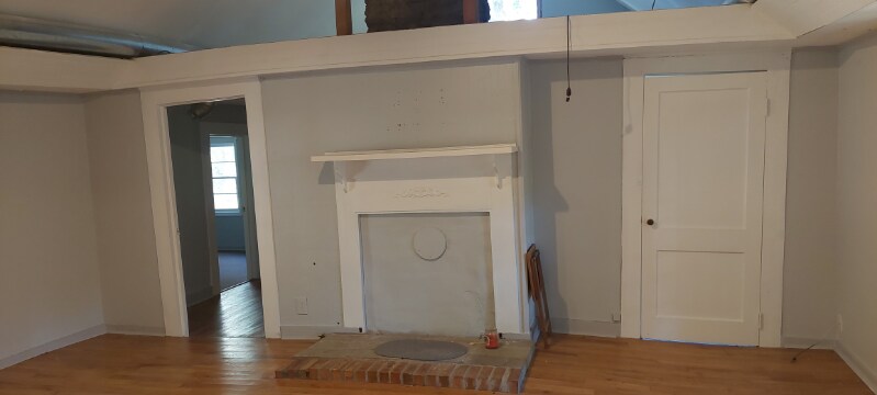 Building Photo - 4945 Little Refuge Rd