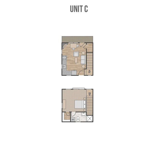 Floorplan - Rivers Mark