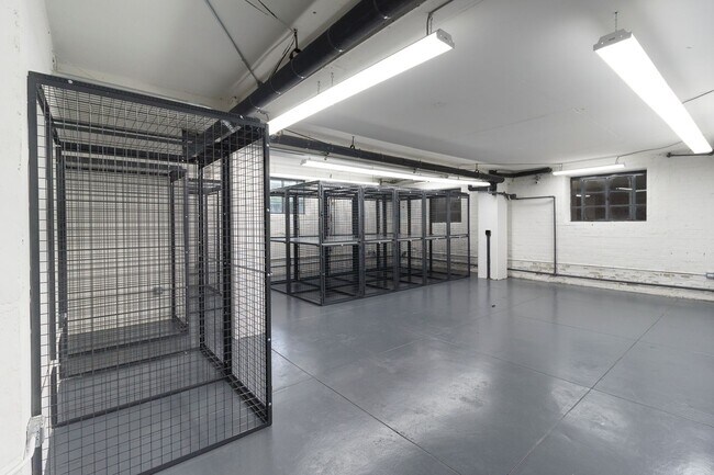 Building Photo - The Leslie — A Private Garden Enclave for the Modern New Yorker