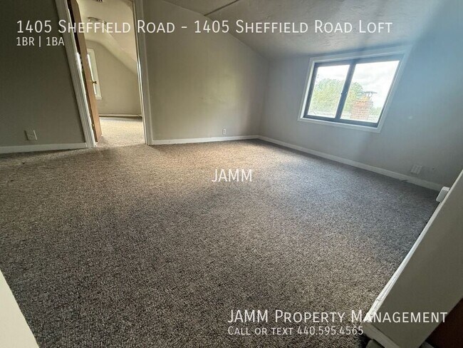 Building Photo - 1405 Sheffield Rd