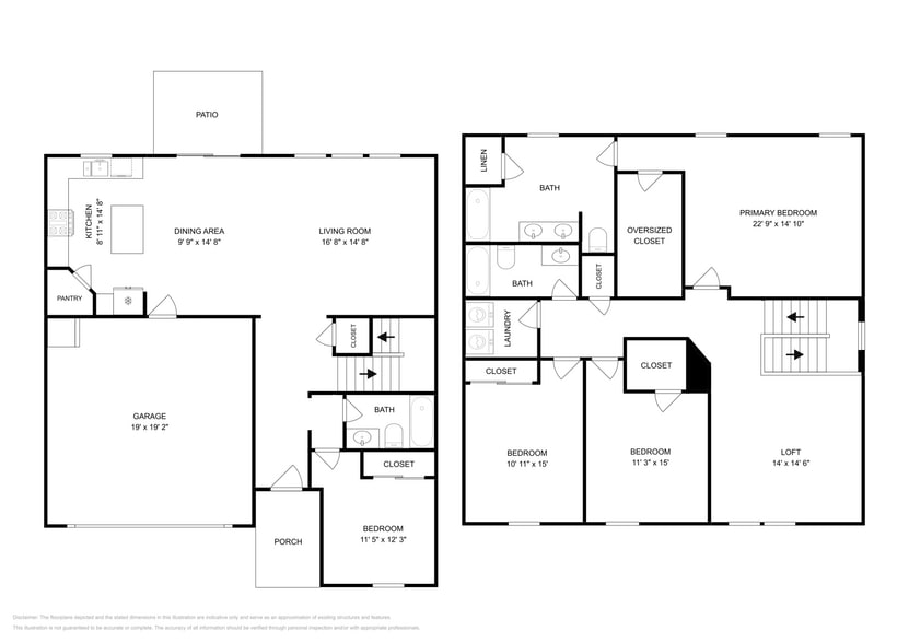 Building Photo - 923 Avondale Dr