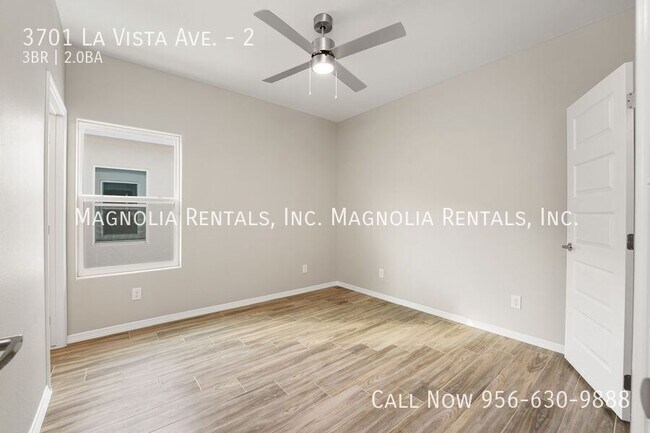 Building Photo - 3701 La Vista Ave