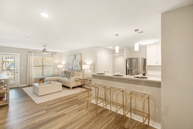 Building Photo - The Azul Apartment Homes