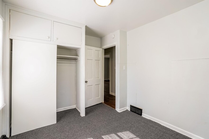 Building Photo - 1410 O Brien St