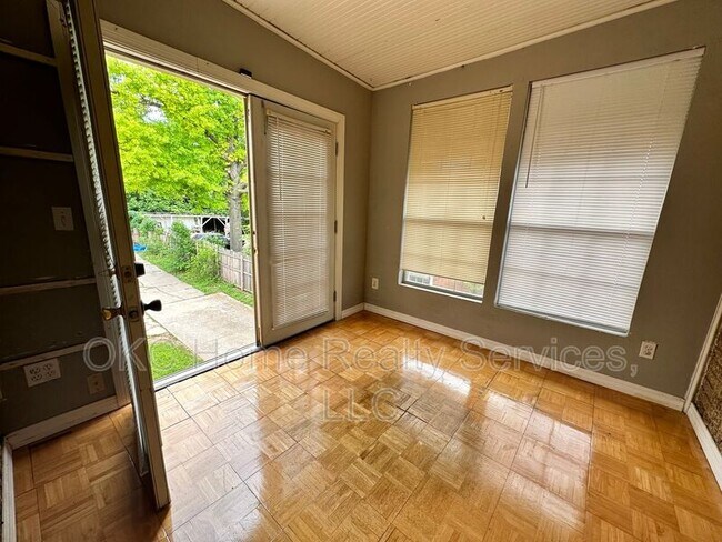 Building Photo - 1516 N Classen Blvd