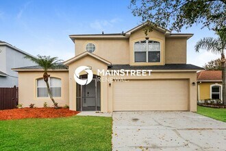 Building Photo - 3 Bedroom Pet-Friendly Home in Orlando, FL...
