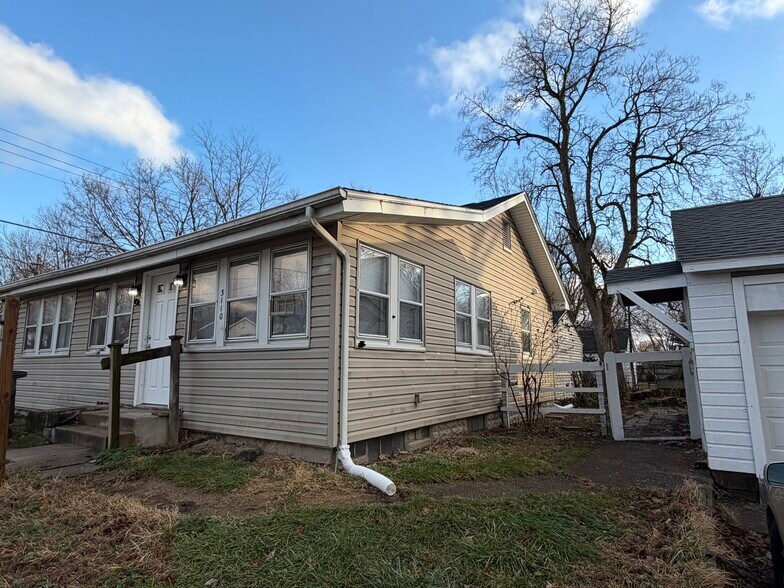 Building Photo - 3110 Vine St