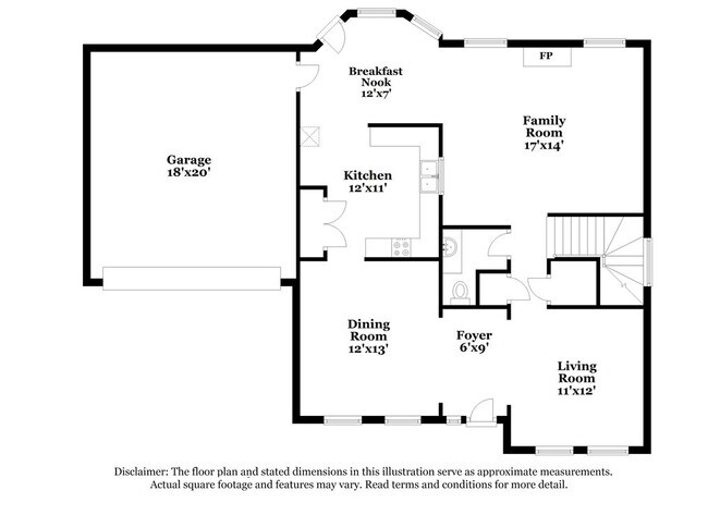 Building Photo - 18326 Forest Dew Dr