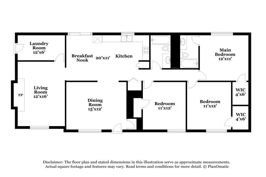 Building Photo - 2861 Panther Ct