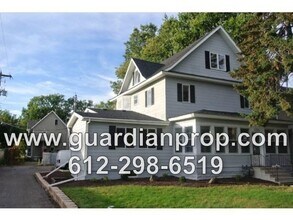 Building Photo - 1596 W Minnehaha Ave