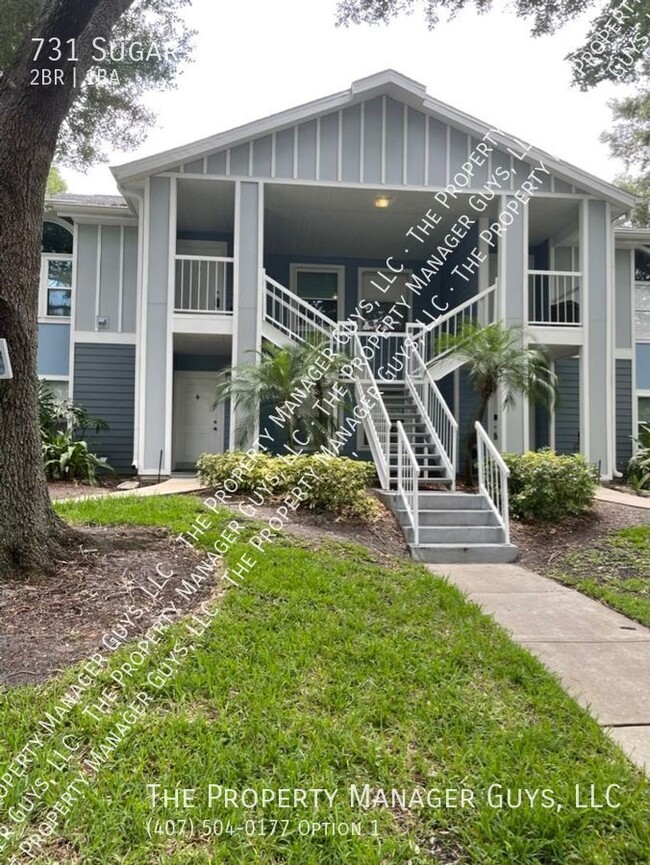 2/1 For Rent in Lake Mary - $1450/month - 2/1 For Rent in Lake Mary  - $1450/month