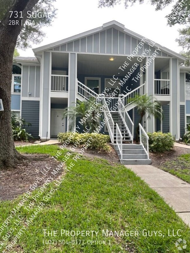 Building Photo - 2/1 For Rent in Lake Mary  - $1425/month