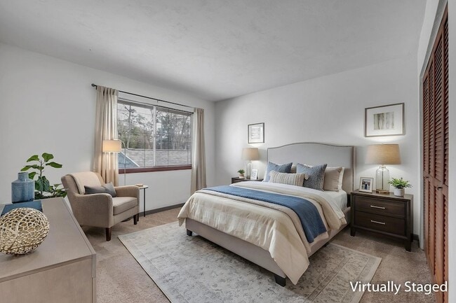 Building Photo - 3128 Blairstone Ct