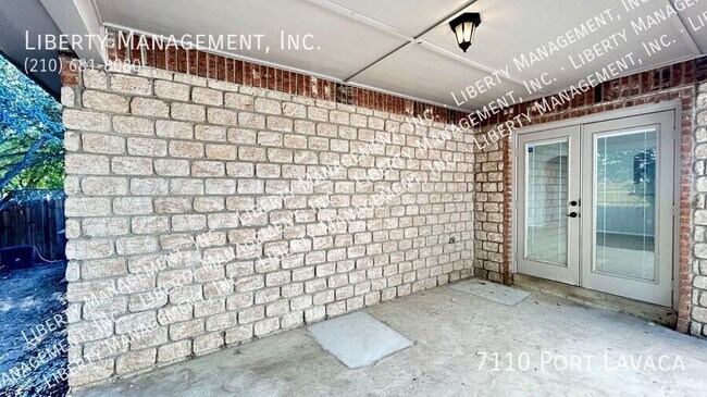 Building Photo - 7110 Port Lavaca