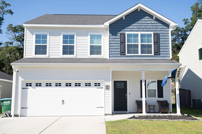 Building Photo - 114 Great Bend Dr