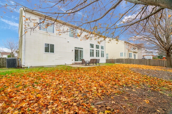 Building Photo - 1725 Wick Way