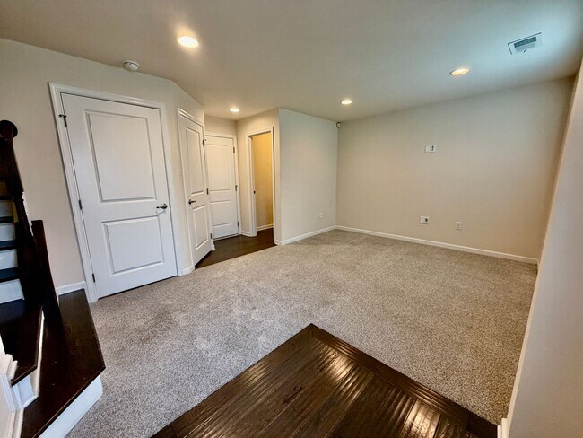 Building Photo - 602 Consolvo Pl