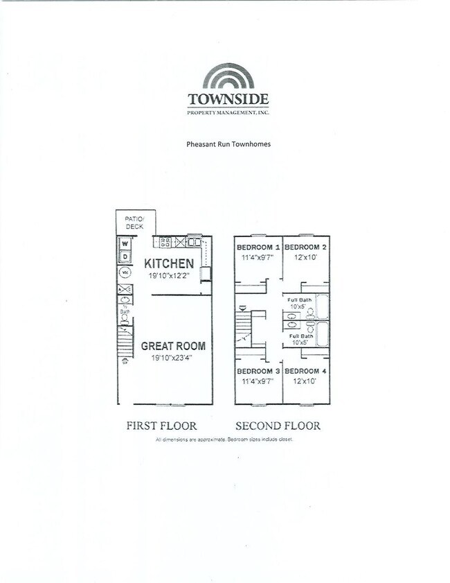 Building Photo - 337 Pheasant Run Ct