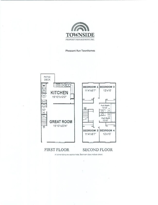 Building Photo - 441 Janie Ln