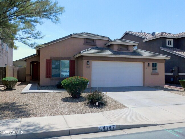 Primary Photo - 44147 W Snow Dr