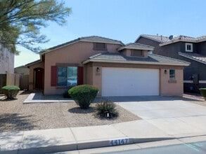 Building Photo - 44147 W Snow Dr