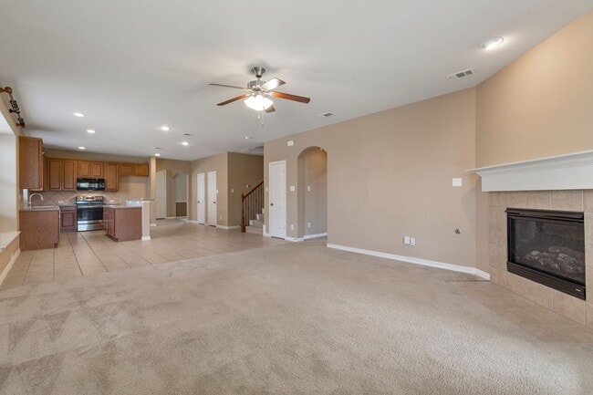 Building Photo - Beautiful Home In Exemplary Mansfield ISD