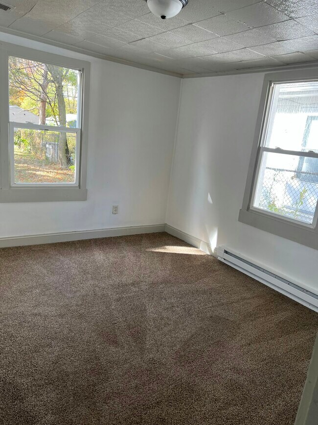 Building Photo - 5120 S Harrison St