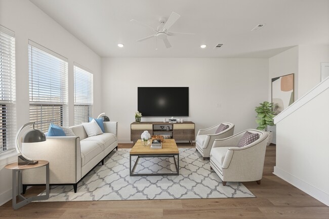 Building Photo - 6632 Abode Ave