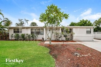 Building Photo - 1500 NW 43rd St