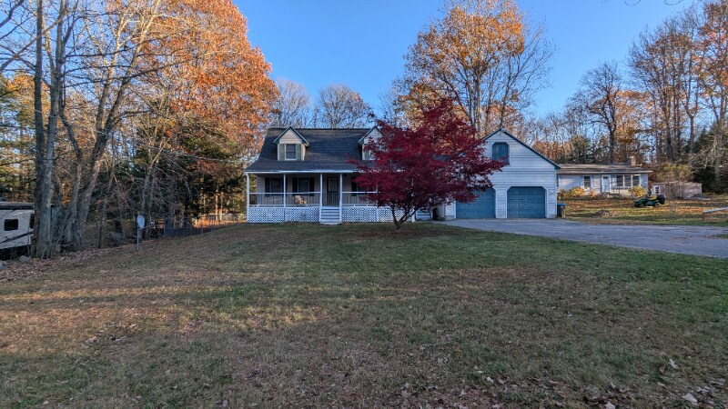 Building Photo - 161 Albion Rd