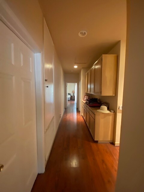 Hallway 1 - 6257 Fallbrook Ave