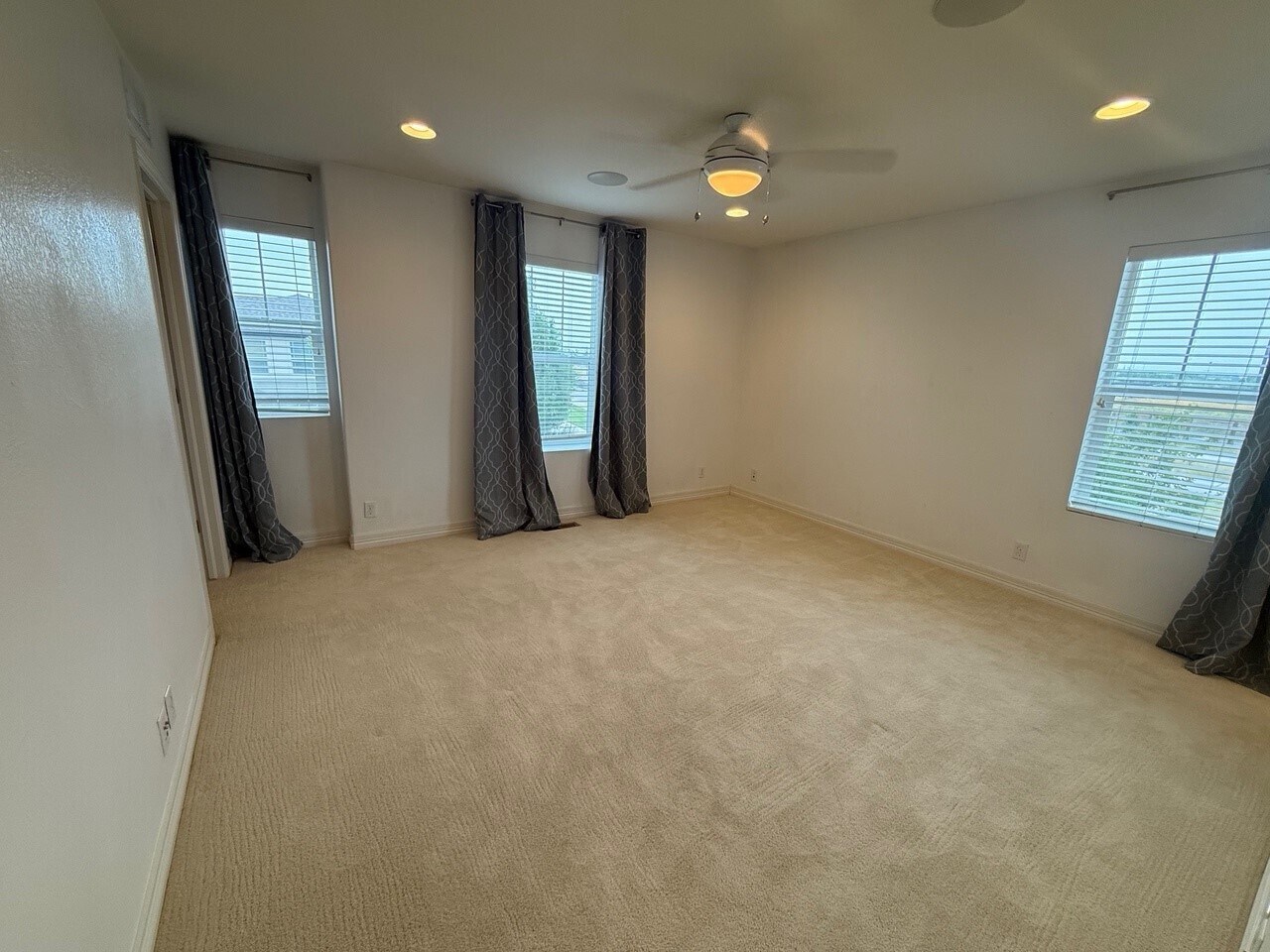 Master Bedroom - 10777 E 28th Pl