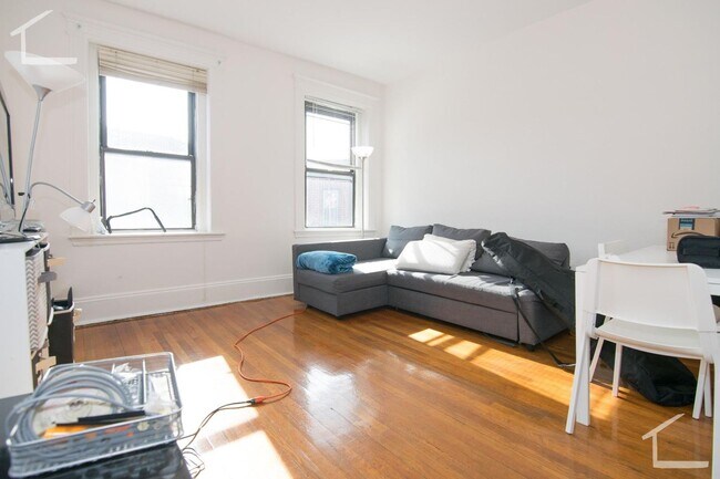 Building Photo - 1254 Commonwealth Ave