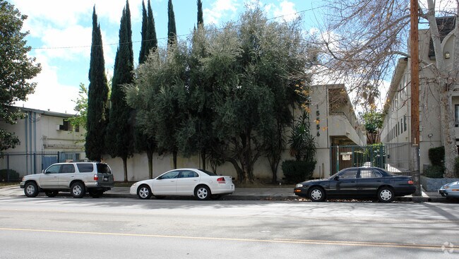 Building Photo - Olive Tree Apartments