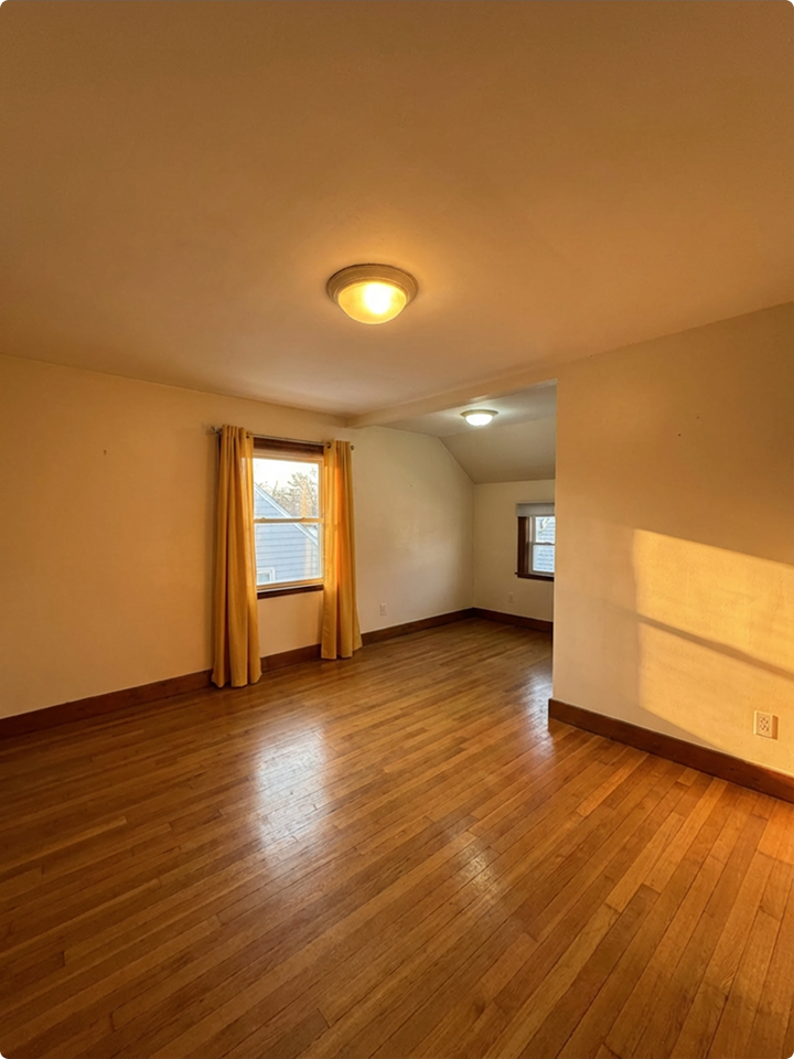 Bedroom 1 - 16 Boston Ave