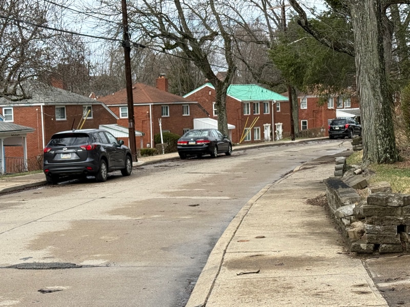 Building Photo - 4385 Coleridge St