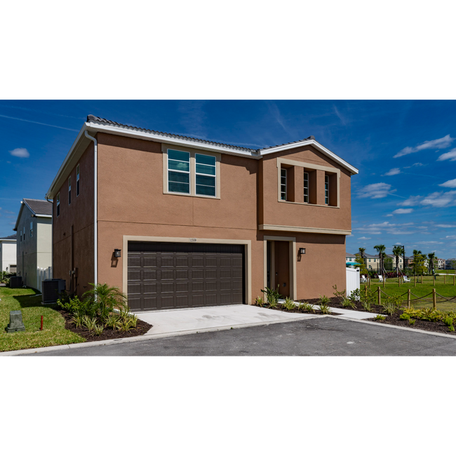 Floorplan - BB Living Antigua at Lakewood Ranch